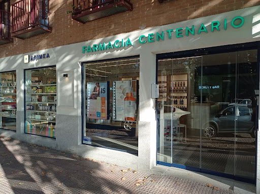 Afinea Farmacia Centenario