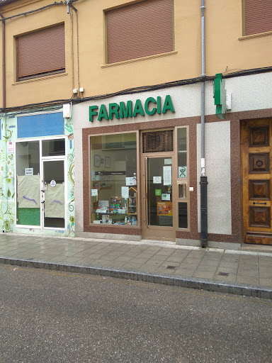 Alberca De La Iglesia Fco Javier (Farmacia)