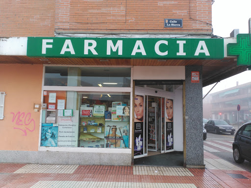 Bautista Hidalgo Farmacia