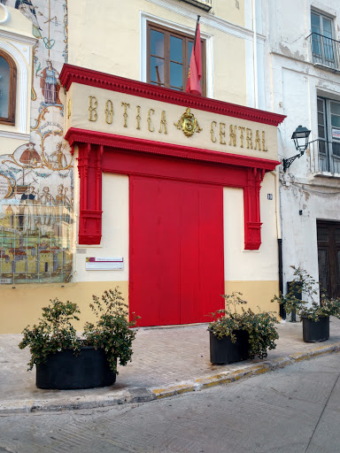 Botica Central