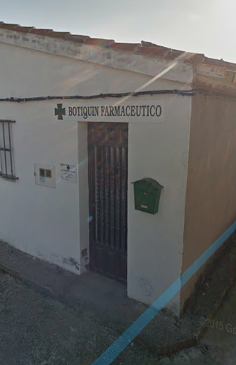 Botiquín Farmacéutico