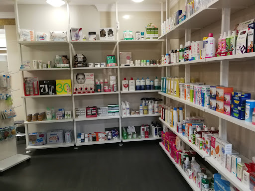 Botiquín Farmacéutico Cardeñadijo