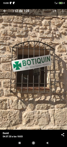 Botiquín