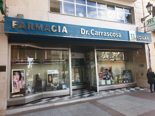 Carrascosa