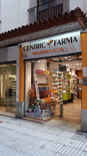 Centric Farma