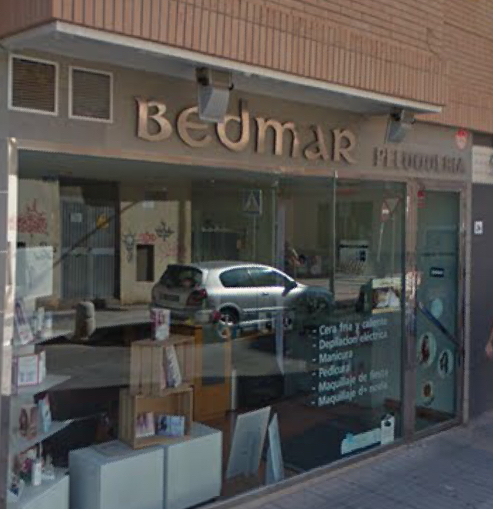 Centro De Peluquería y Estética Bedmar