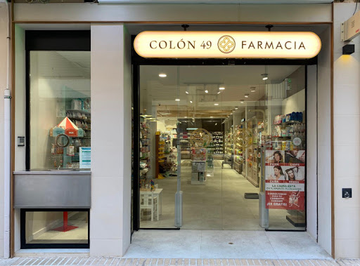 Colón 49 Farmacia