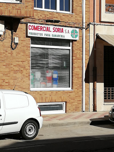 Comercial Soria