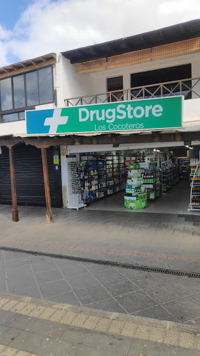 Drugstore Los Cocoteros