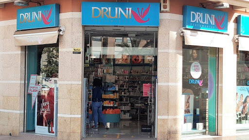 Druni Perfumerías ®