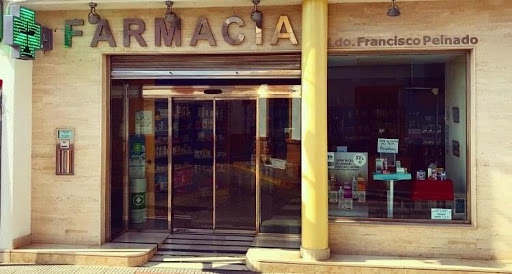 El Barco Farmacia