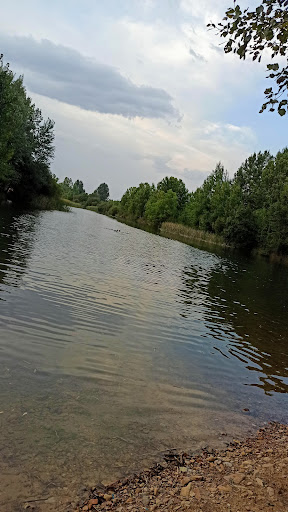 El torno zona baño