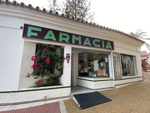 Farmacia Plaza José Vázquez Espinosa