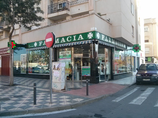 Farmacia C. Sócrates