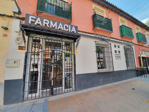 Farmacia C. del Foso