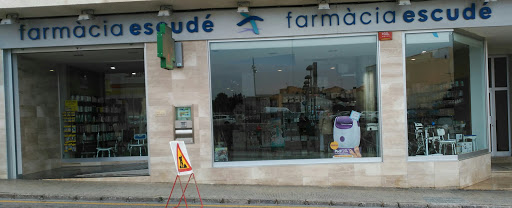 Farmacia Carrer dels Filadors