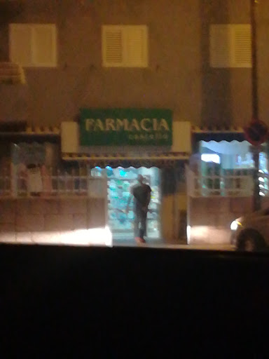 Farmacia Rbla. de los Menceyes