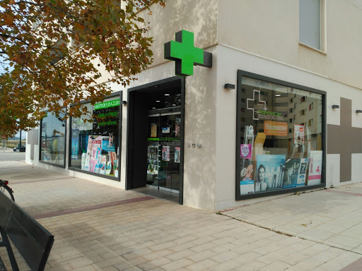 Farmacia C. de Joaquín Rodrigo