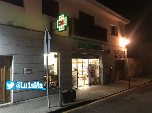 Farmacia C. la Vega