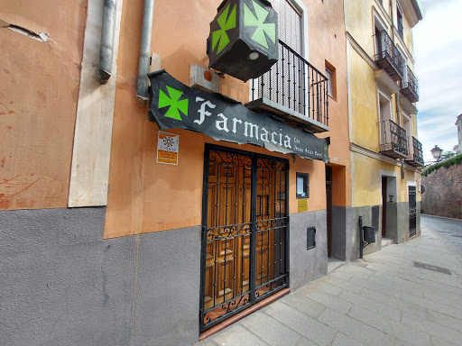 Farmacia C. Alfonso VIII