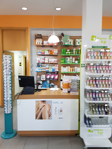 Farmacia Av. Francesc Ciscar