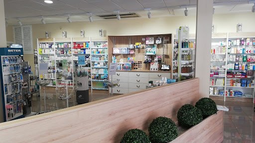 Farmacia Av. Gral. Villalba