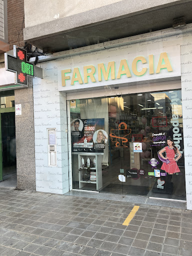 Farmacia Avinguda dels Reis Catòlics