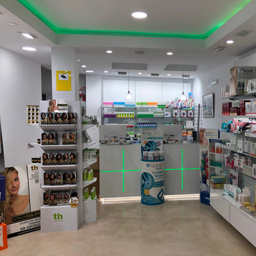 Farmacia Calle Lavadero Nº5A