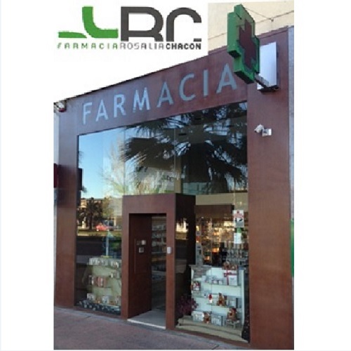 Farmacia 12 horas Rosalía Chacón