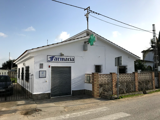 Farmacia Cam. de Torre Nueva