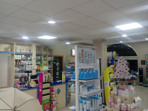 Farmacia El