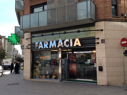 Farmacia Avinguda del Mediterrani