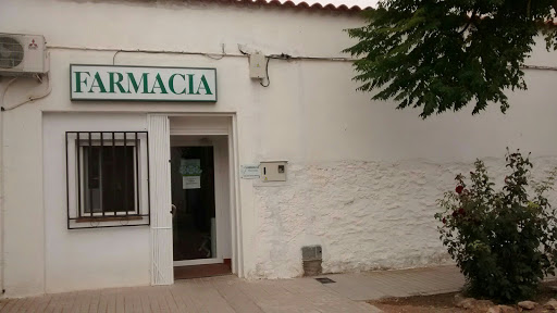 Farmacia C. D. Quijote