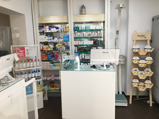 Farmacia C. Carretería