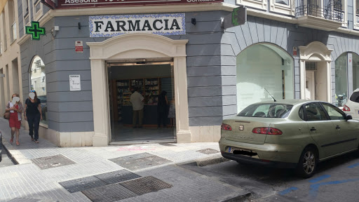 Farmacia C. San Lorenzo