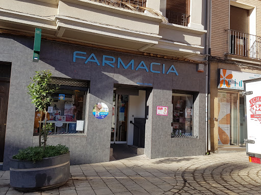 Farmacia C. Concarera