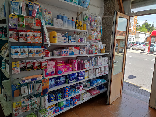 Farmacia 12h Curasana Ortopedia Estación Cercedilla