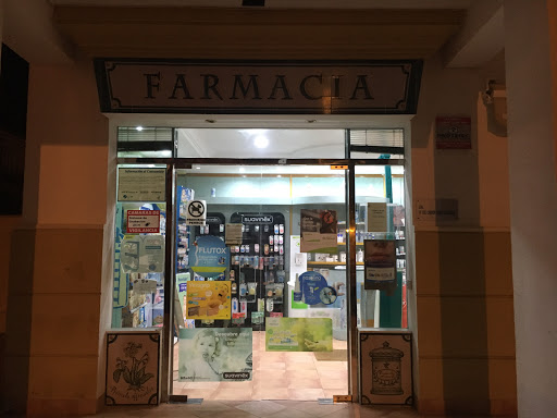 Farmacia C. Joan Miró