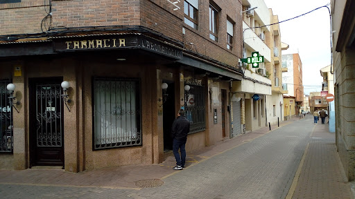 Farmacia C. Andrés Cegarra