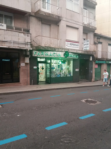 Farmacia Av. Constitución