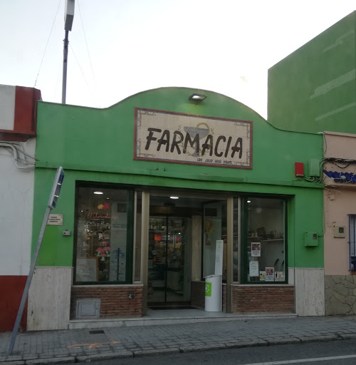 Farmacia C. Real