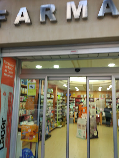 Farmacia Av. España