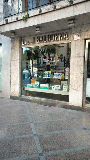 Farmacia Av. Palma de Mallorca