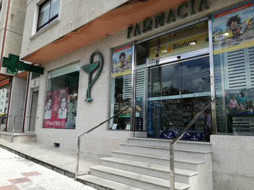 Farmacia Av. Outeiro