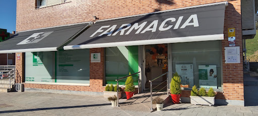 Farmacia Urbanización La Torre