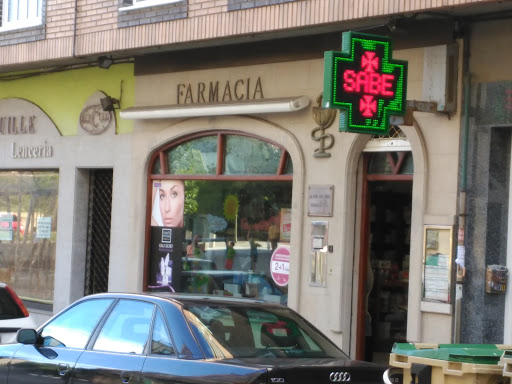 Farmacia Rúa Ourense