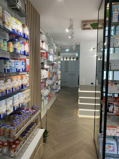 Farmacia Av. Carlos III