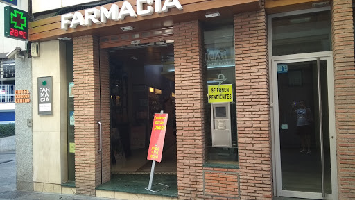 Farmacia C. Sevilla