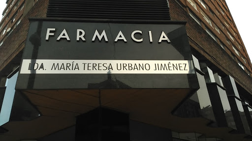 Farmacia Calle Calzadas