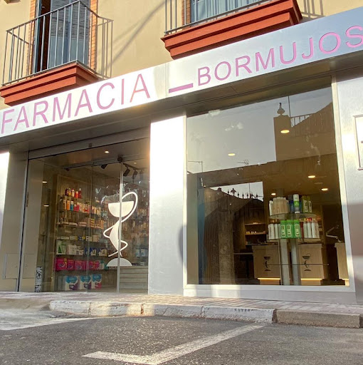 Farmacia C. Ignacio Moreno